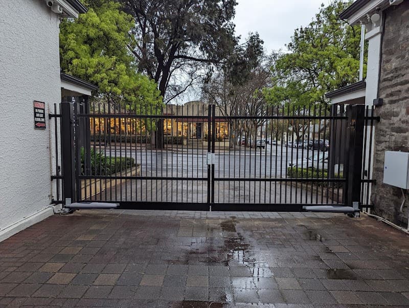 Adelaide Balustrade & Fencing fencing work in Welland