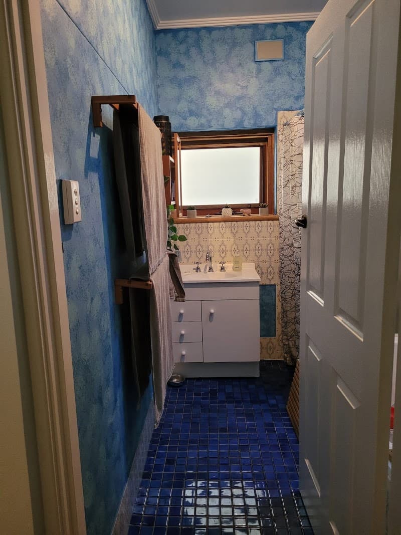 Adelaide Bathroom Projects bathroom renovation work in Broadview