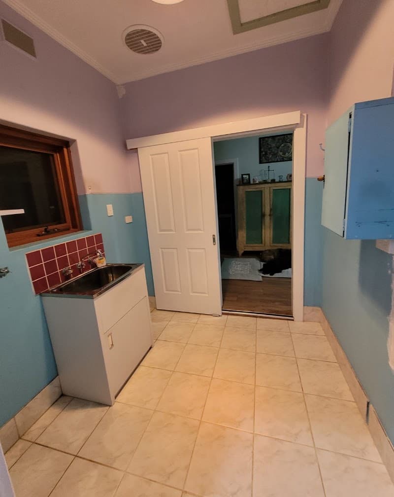 Adelaide Bathroom Projects bathroom renovation work in Broadview