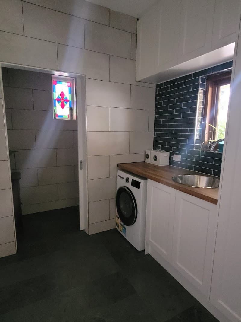 Adelaide Bathroom Projects bathroom renovation work in Broadview