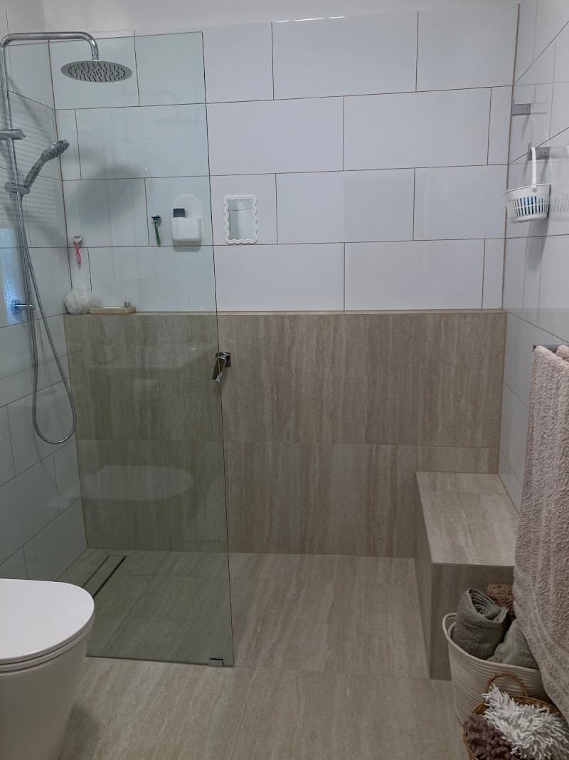 Adelaide Bathroom Projects bathroom renovation work in Broadview
