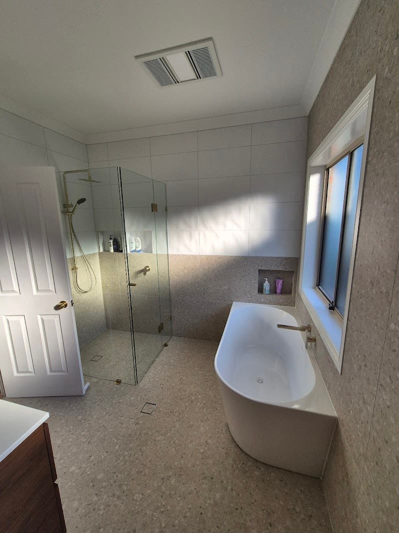 Adelaide Bathrooms and Renovations SA bathroom renovation work in Windsor Gardens