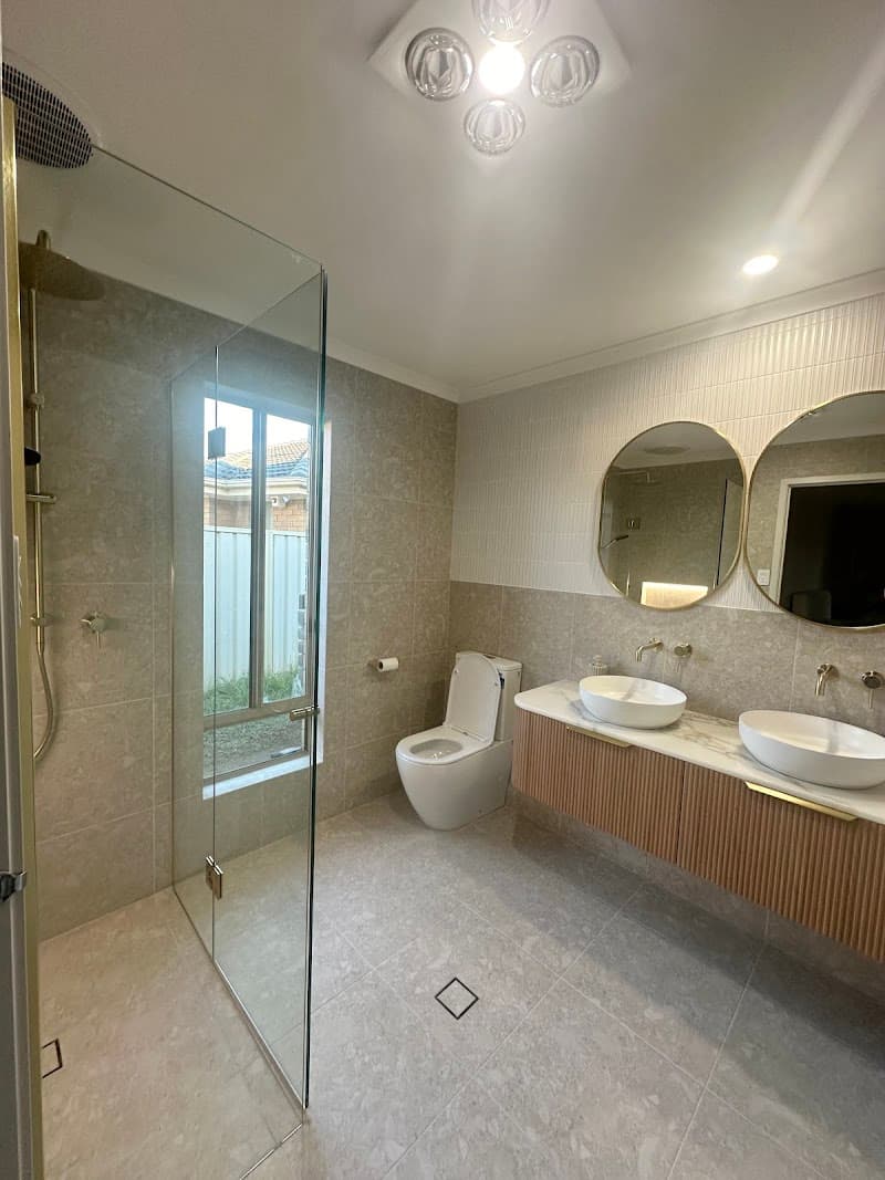 Adelaide Bathrooms and Renovations SA bathroom renovation work in Windsor Gardens