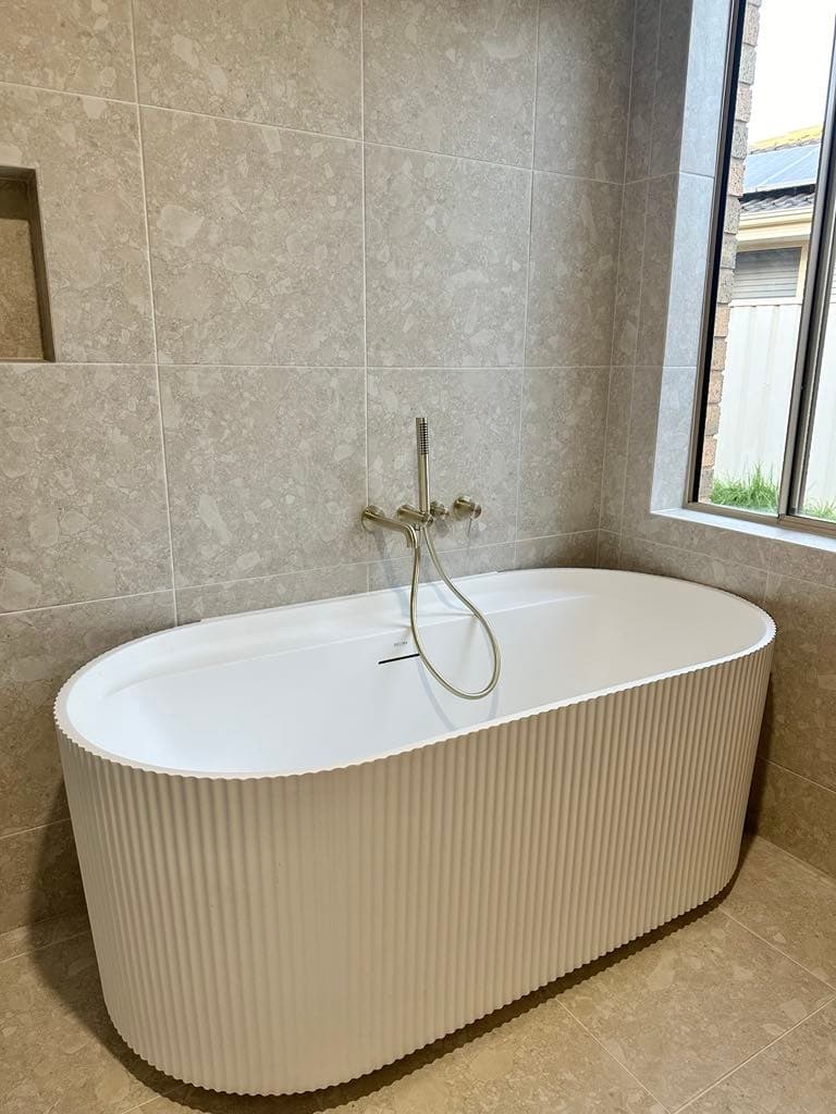 Adelaide Bathrooms and Renovations SA bathroom renovation work in Windsor Gardens