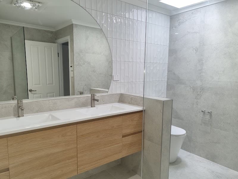 Adelaide Bathrooms and Renovations SA bathroom renovation work in Windsor Gardens
