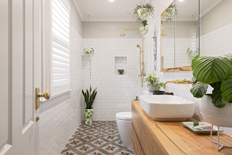Adelaide Bathrooms bathroom renovation work in Wattle Park