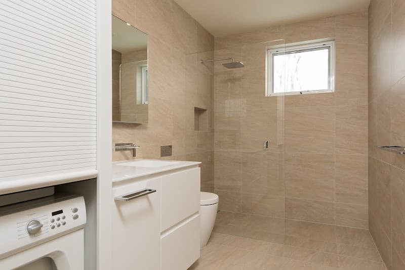 Adelaide Bathrooms bathroom renovation work in Wattle Park
