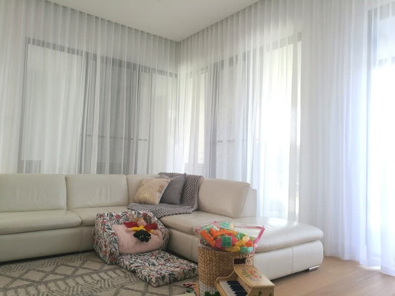 Adelaide Blinds and Curtains curtains & blinds work in Green Fields