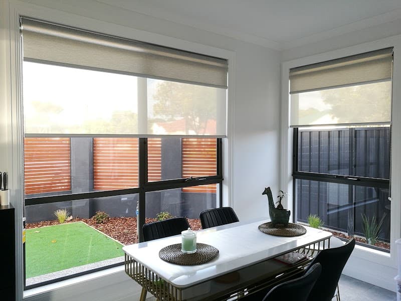 Adelaide Blinds and Curtains curtains & blinds work in Green Fields