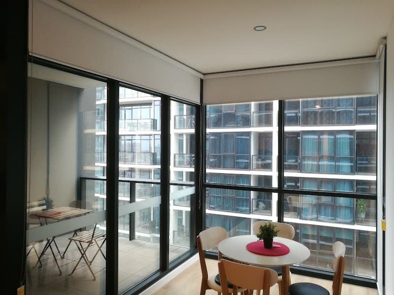 Adelaide Blinds and Curtains curtains & blinds work in Green Fields
