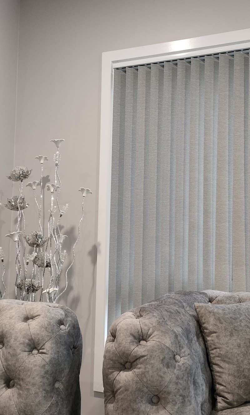 Adelaide Blinds and Curtains curtains & blinds work in Green Fields