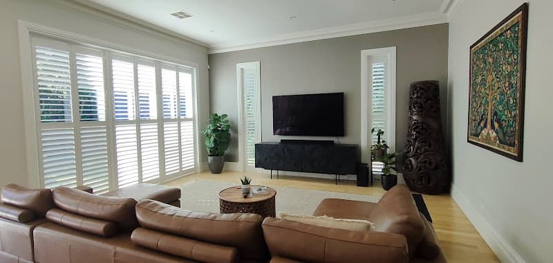 Adelaide Blinds and Curtains curtains & blinds work in Green Fields