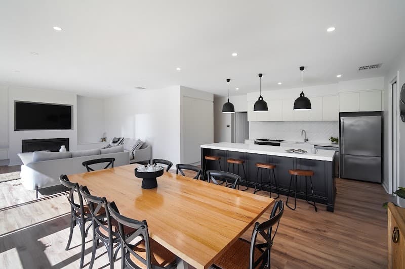 Adelaide Building and Carpentry carpentry work in Somerton Park