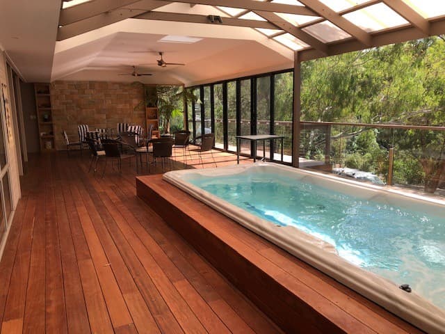 Adelaide Building and Carpentry carpentry work in Somerton Park