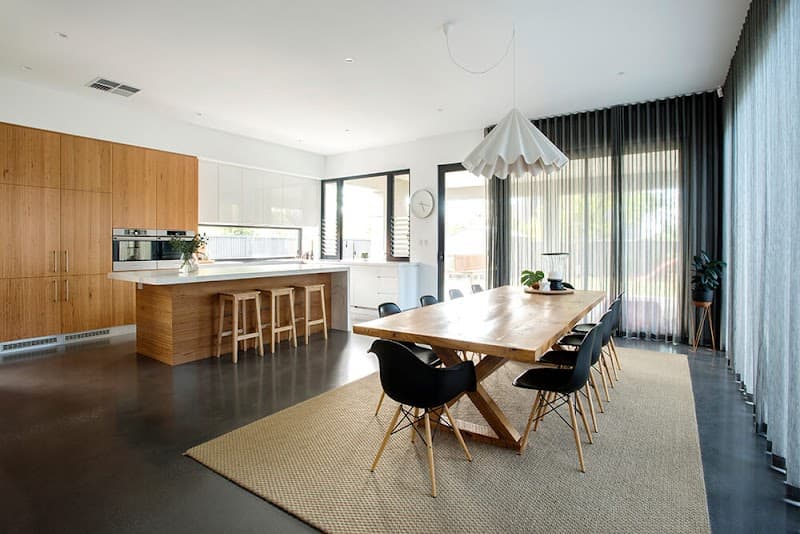 Adelaide Building and Carpentry carpentry work in Somerton Park