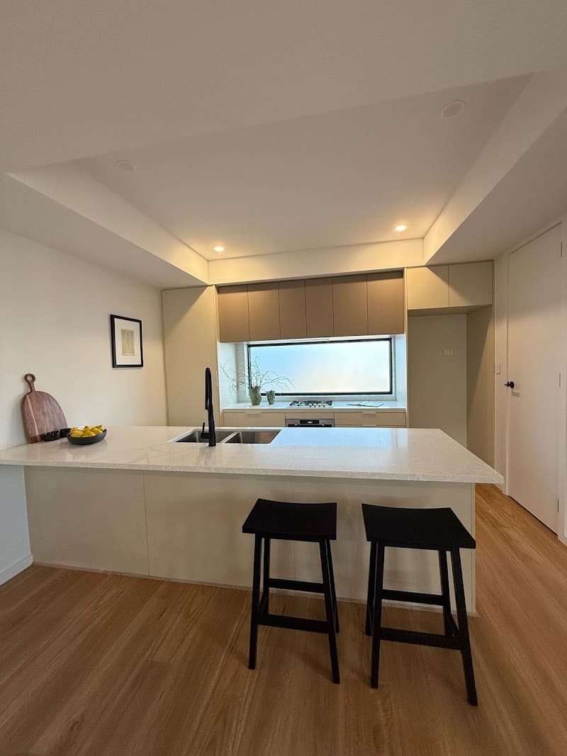 Adelaide Carpentry and Joinery carpentry work in Edinburgh North