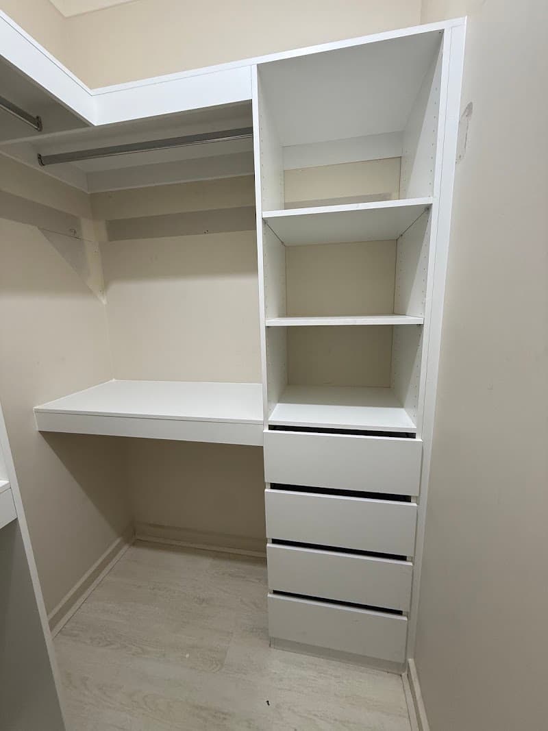 Adelaide Carpentry and Joinery carpentry work in Edinburgh North