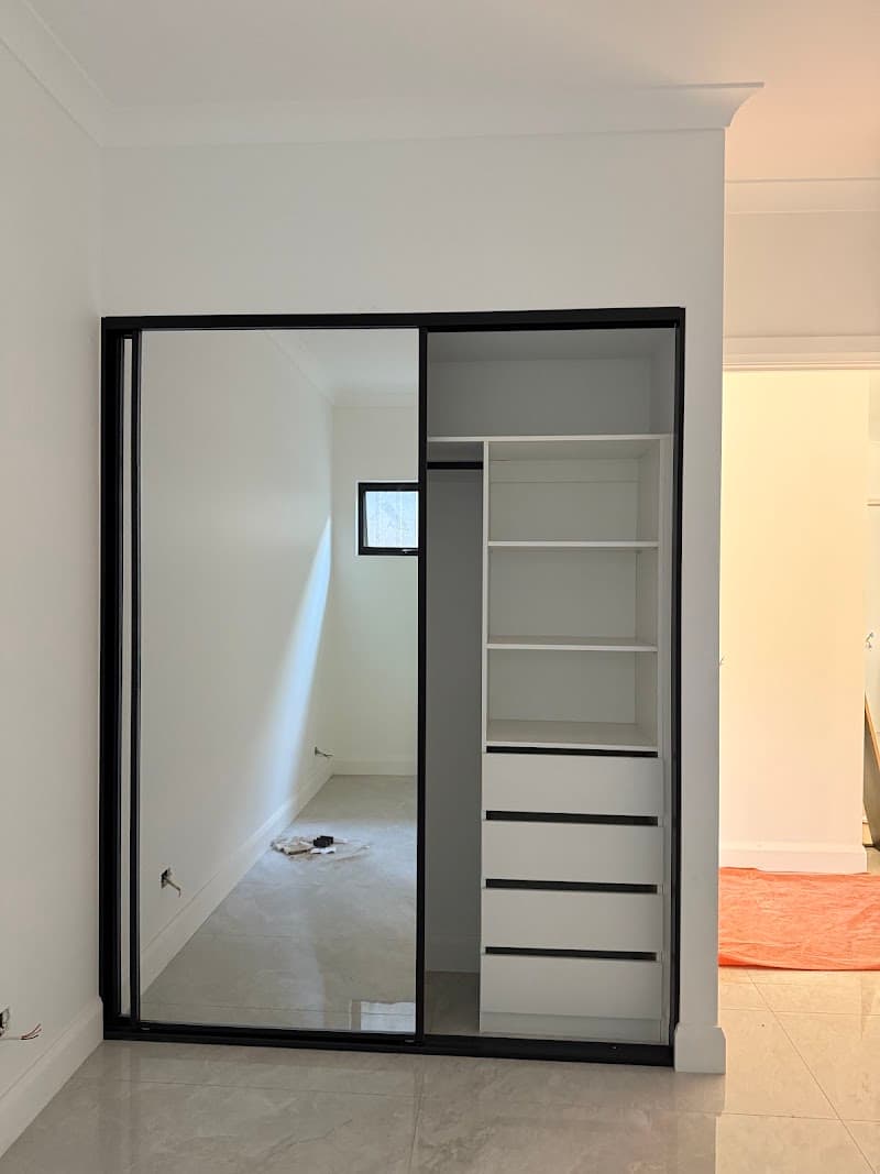 Adelaide Carpentry and Joinery carpentry work in Edinburgh North