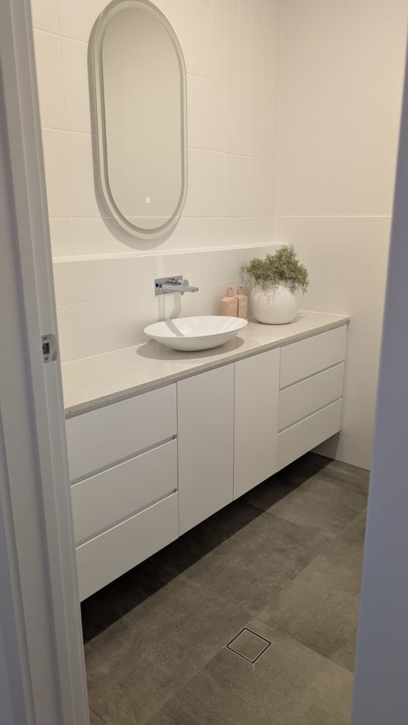 Adelaide Carpentry and Joinery carpentry work in Edinburgh North