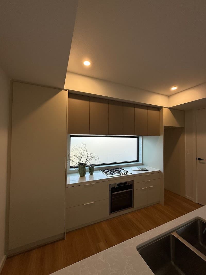 Adelaide Carpentry and Joinery carpentry work in Edinburgh North