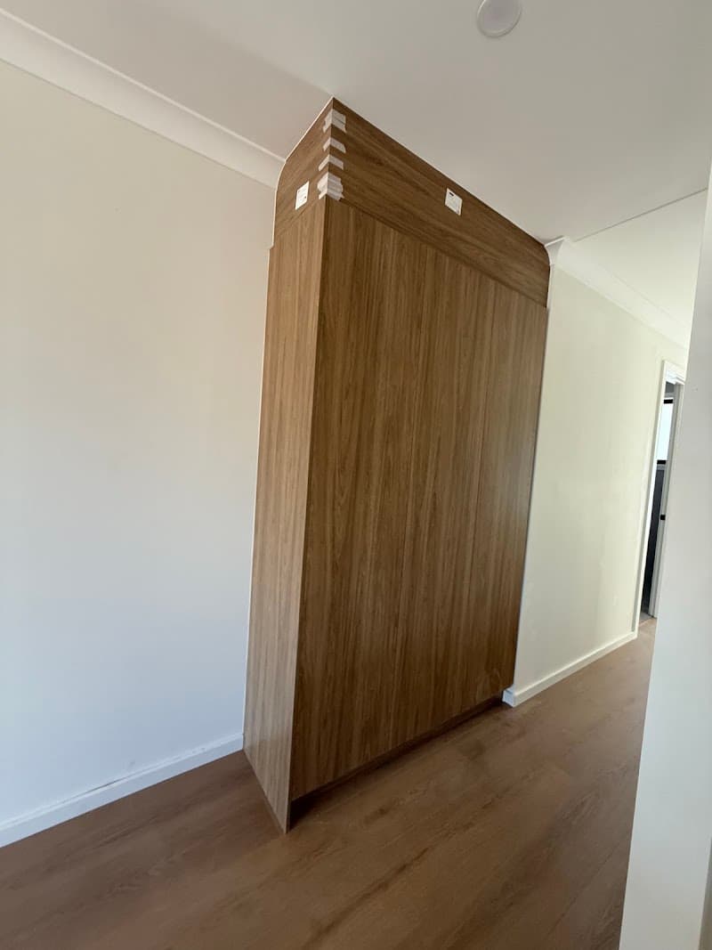 Adelaide Carpentry and Joinery carpentry work in Edinburgh North