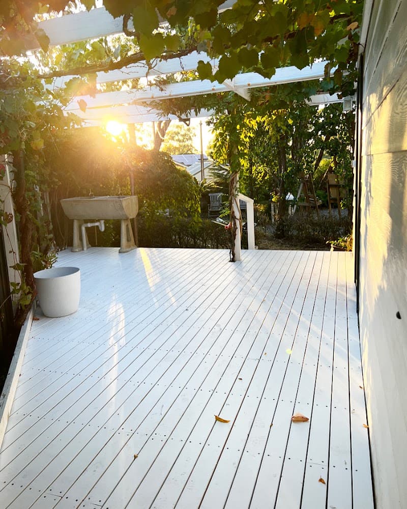 Adelaide Carpentry Co carpentry work in Eden Hills