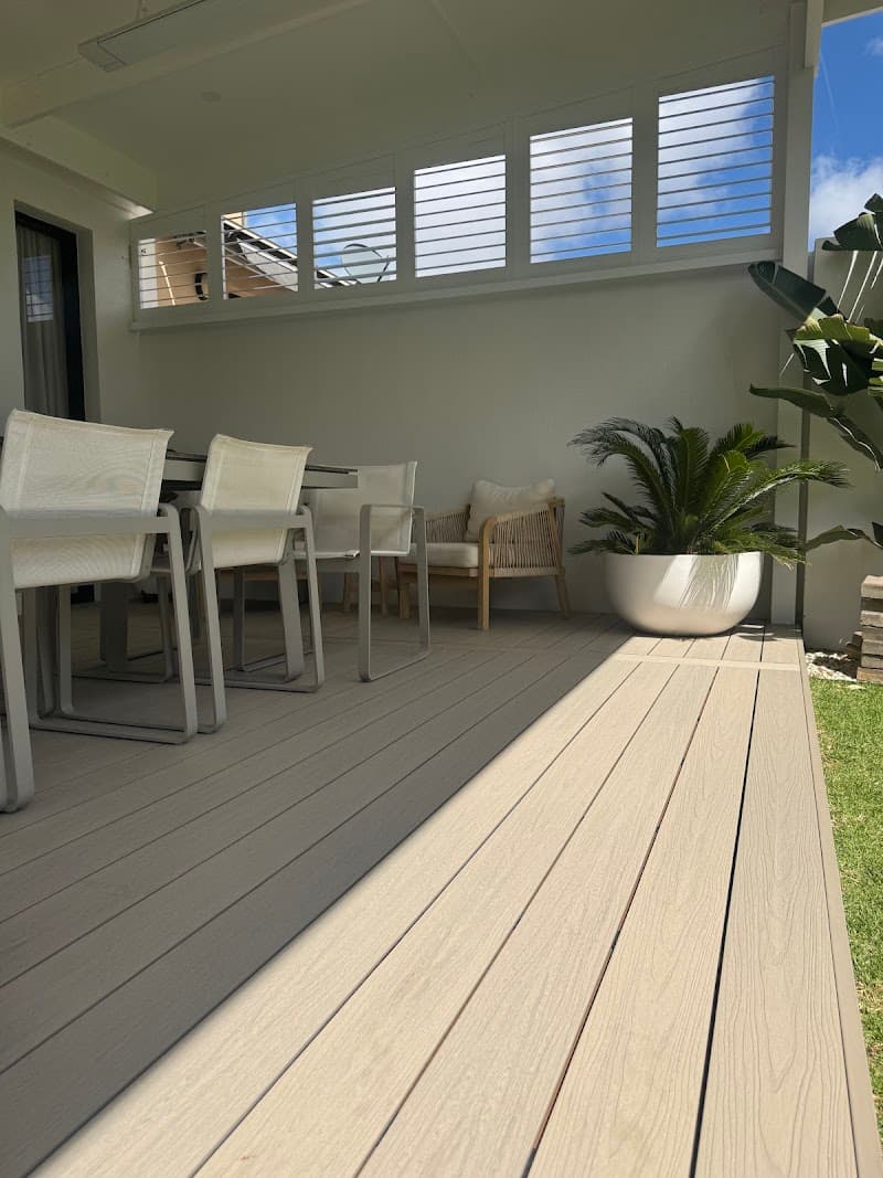 Adelaide Carpentry Co carpentry work in Eden Hills