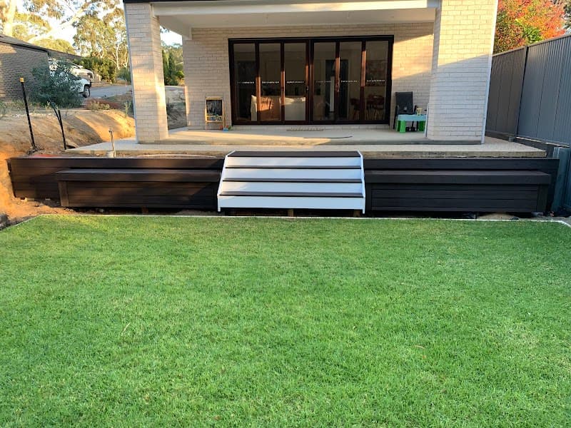 Adelaide Carpentry Co carpentry work in Eden Hills