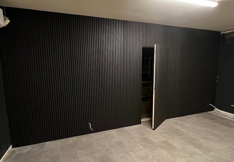 Adelaide Carpentry Co carpentry work in Eden Hills