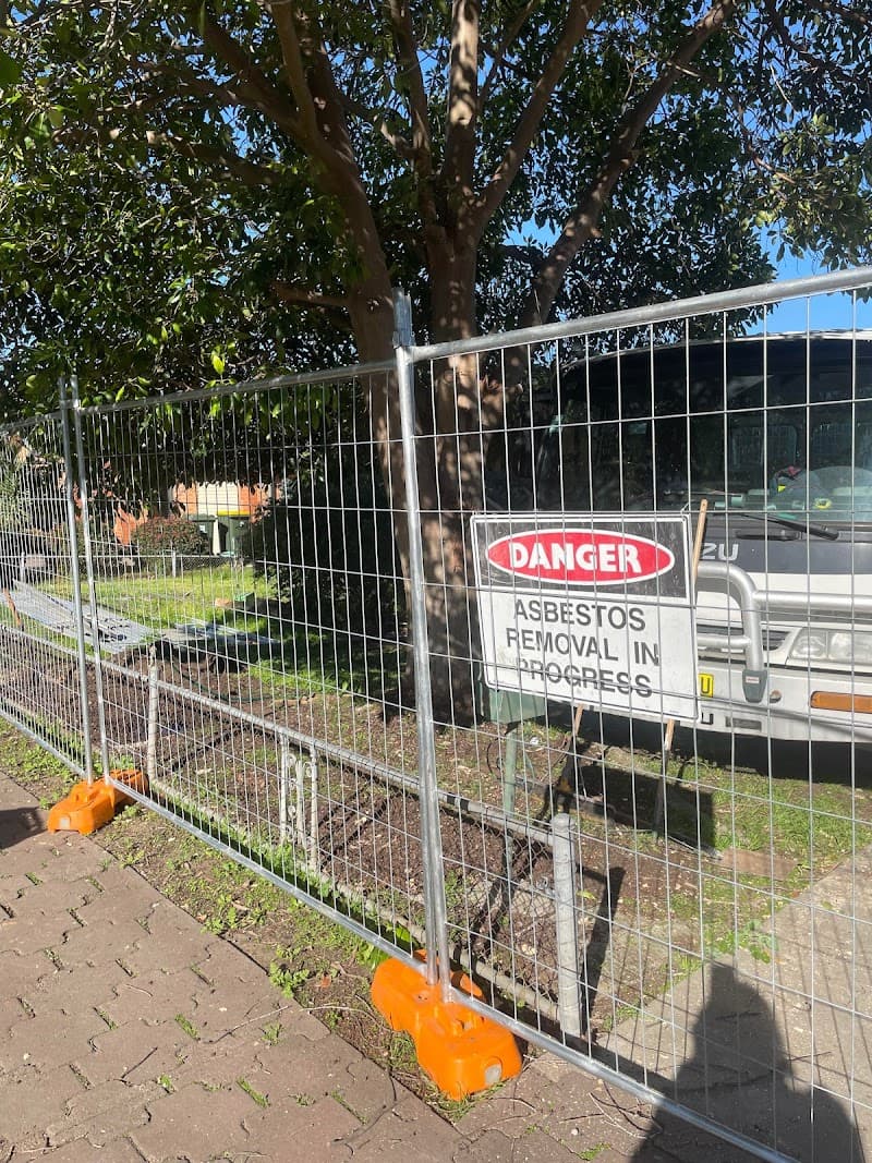 Adelaide Central Demolition demolition work in Woodville West
