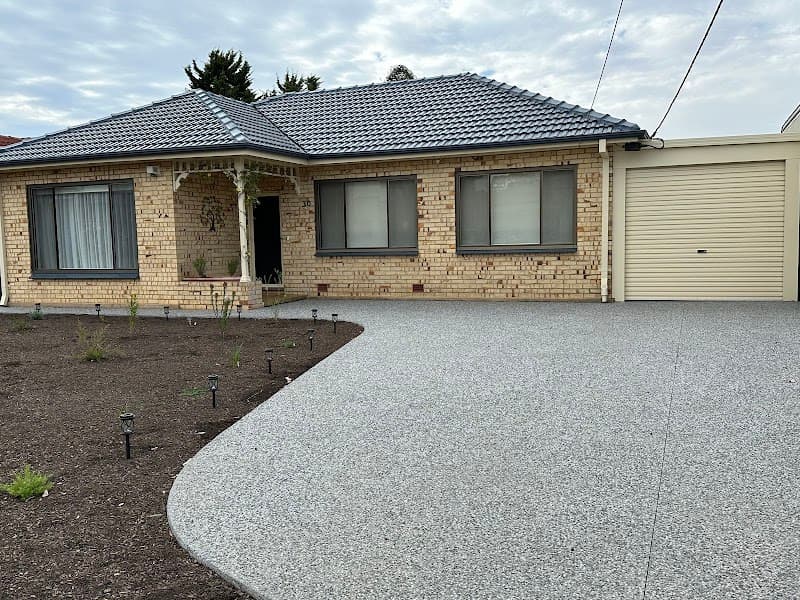 Adelaide City Concreting concreting work in Findon