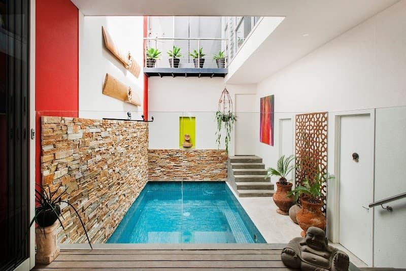 Adelaide Classic Pools pool builder work in Keswick