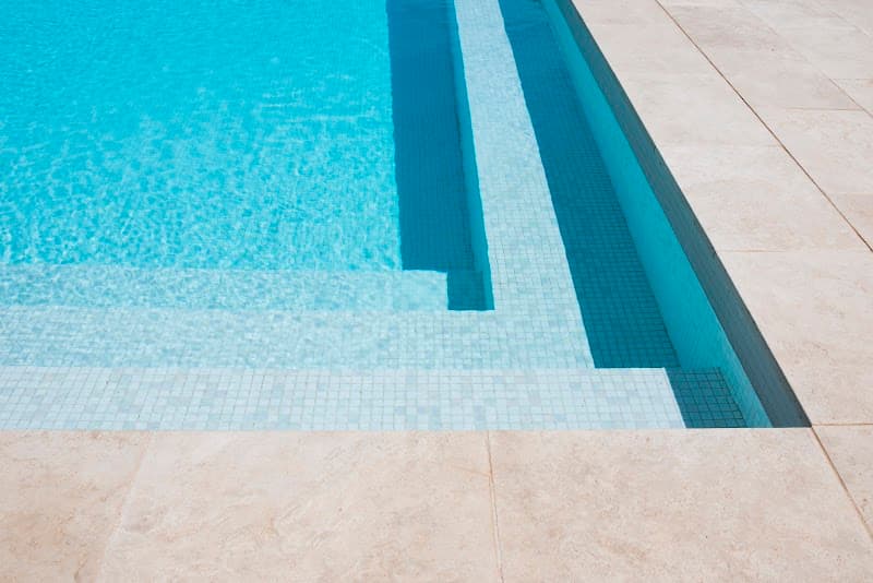 Adelaide Classic Pools pool builder work in Keswick