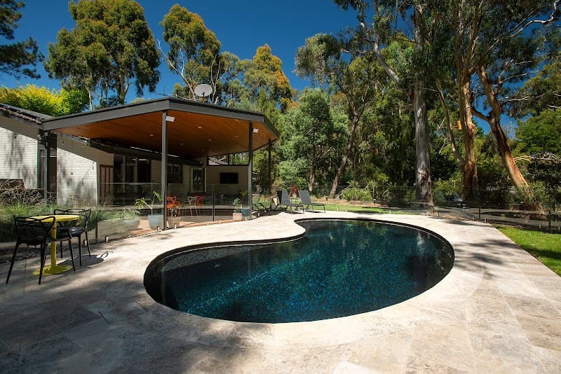 Adelaide Classic Pools pool builder work in Keswick