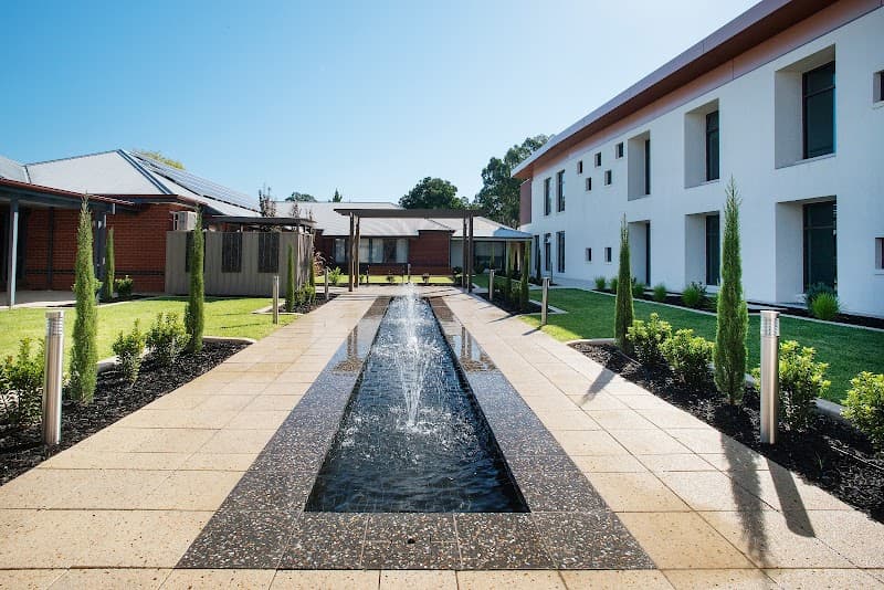 Adelaide Classic Pools pool builder work in Keswick