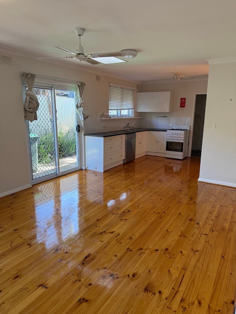 Adelaide Clean cleaning work in Rostrevor