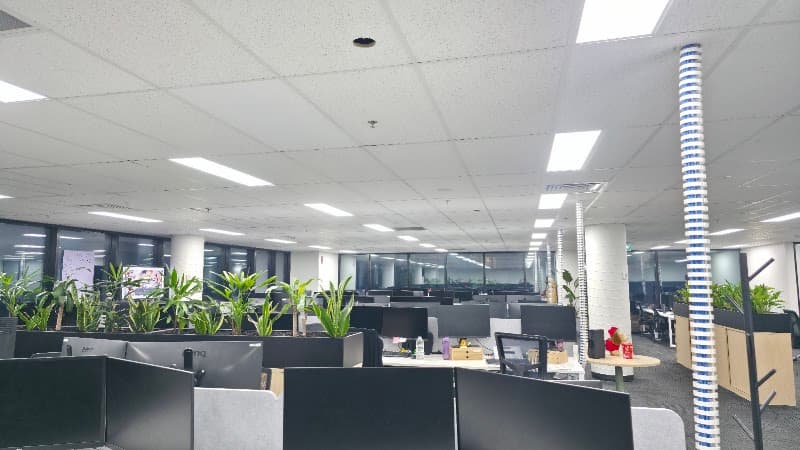 Adelaide Cleaning Facility cleaning work in South Plympton