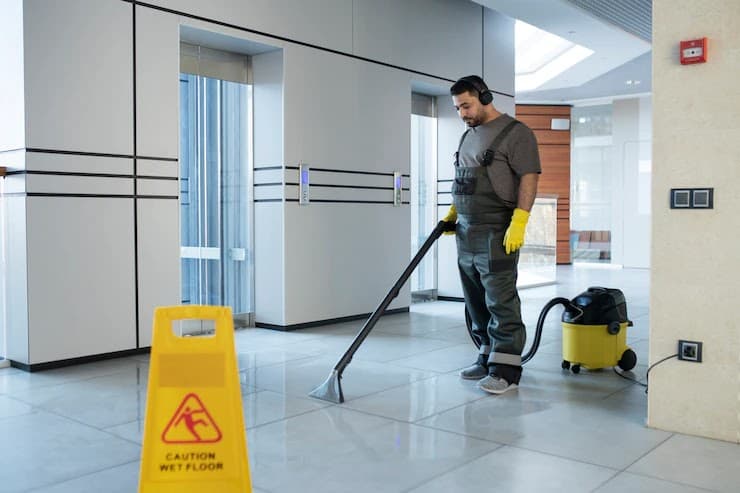Adelaide Commercial Cleaning Services oven & bbq cleaning work in Ascot Park