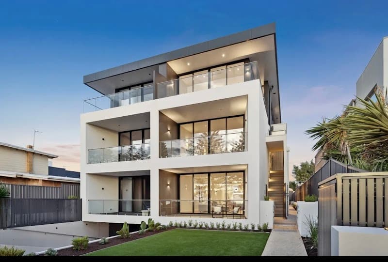 Adelaide Commercial Painters painter work in Adelaide