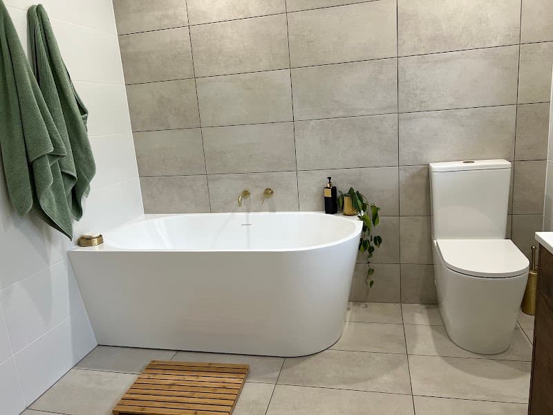Adelaide Complete Bathrooms bathroom renovation work in Mitchell Park