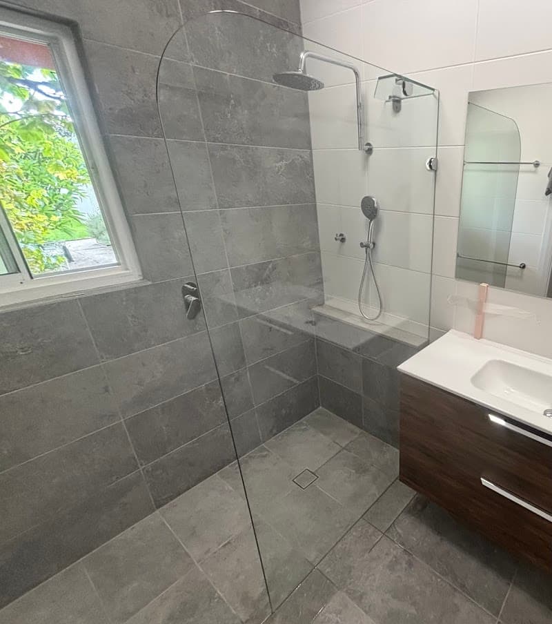 Adelaide Complete Bathrooms bathroom renovation work in Mitchell Park