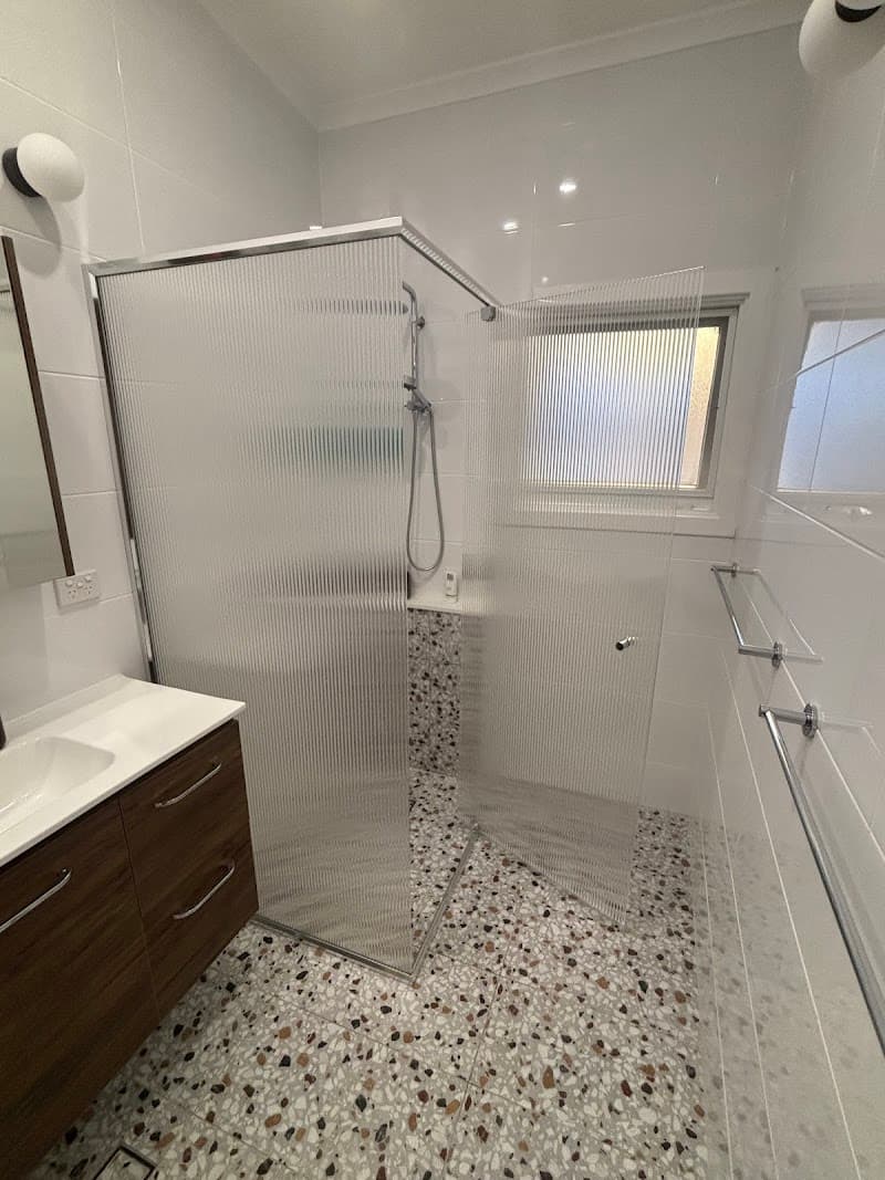 Adelaide Complete Bathrooms bathroom renovation work in Mitchell Park