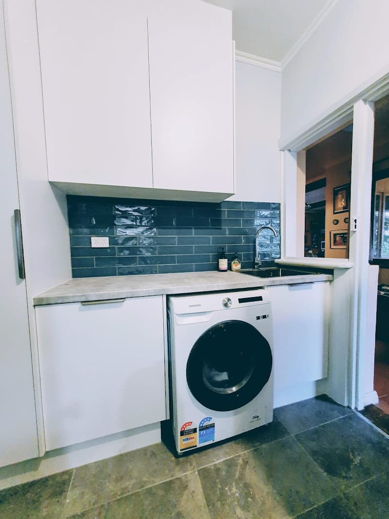 Adelaide Complete Bathrooms bathroom renovation work in Mitchell Park