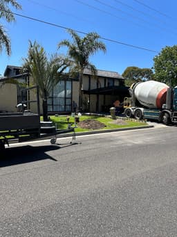 Adelaide Concrete Solutions