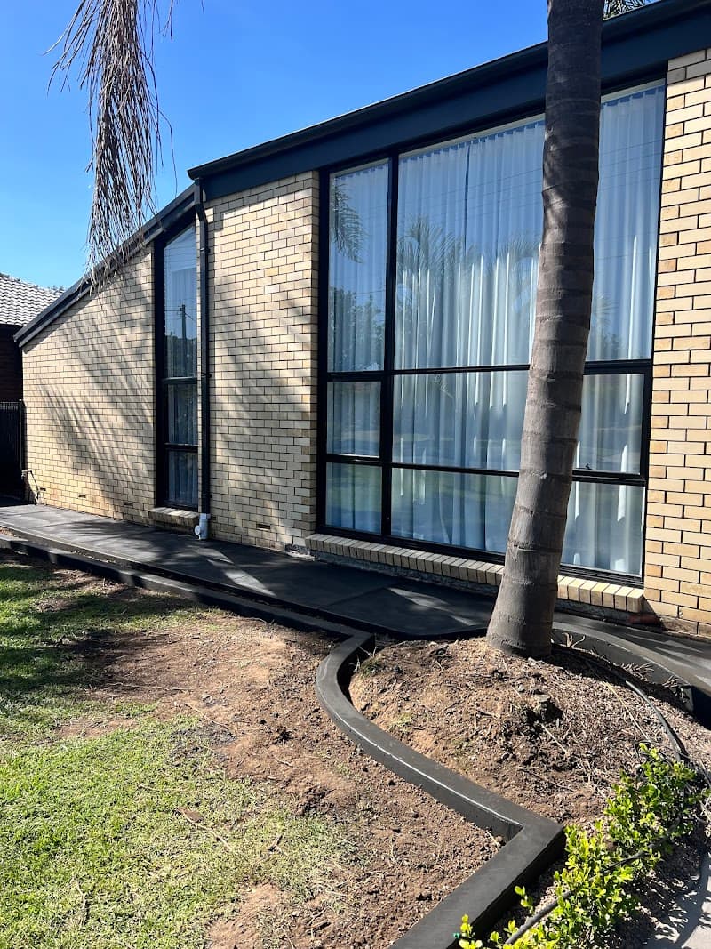 Adelaide Concrete Solutions concreting work in Marleston