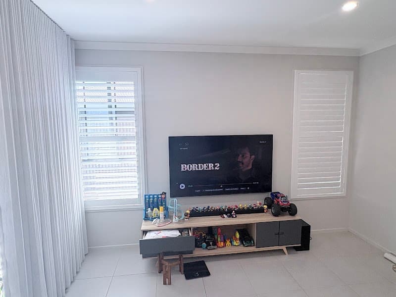 Adelaide Custom Blinds curtains & blinds work in Wingfield