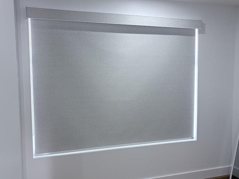 Adelaide Custom Blinds curtains & blinds work in Wingfield