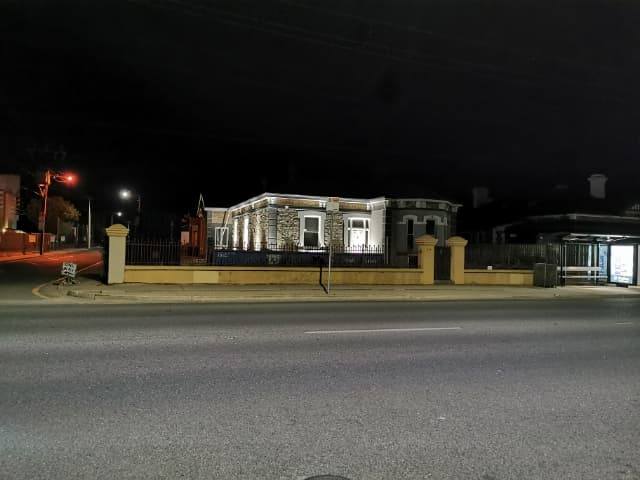 Adelaide Electrical Group electrician work in Allenby Gardens