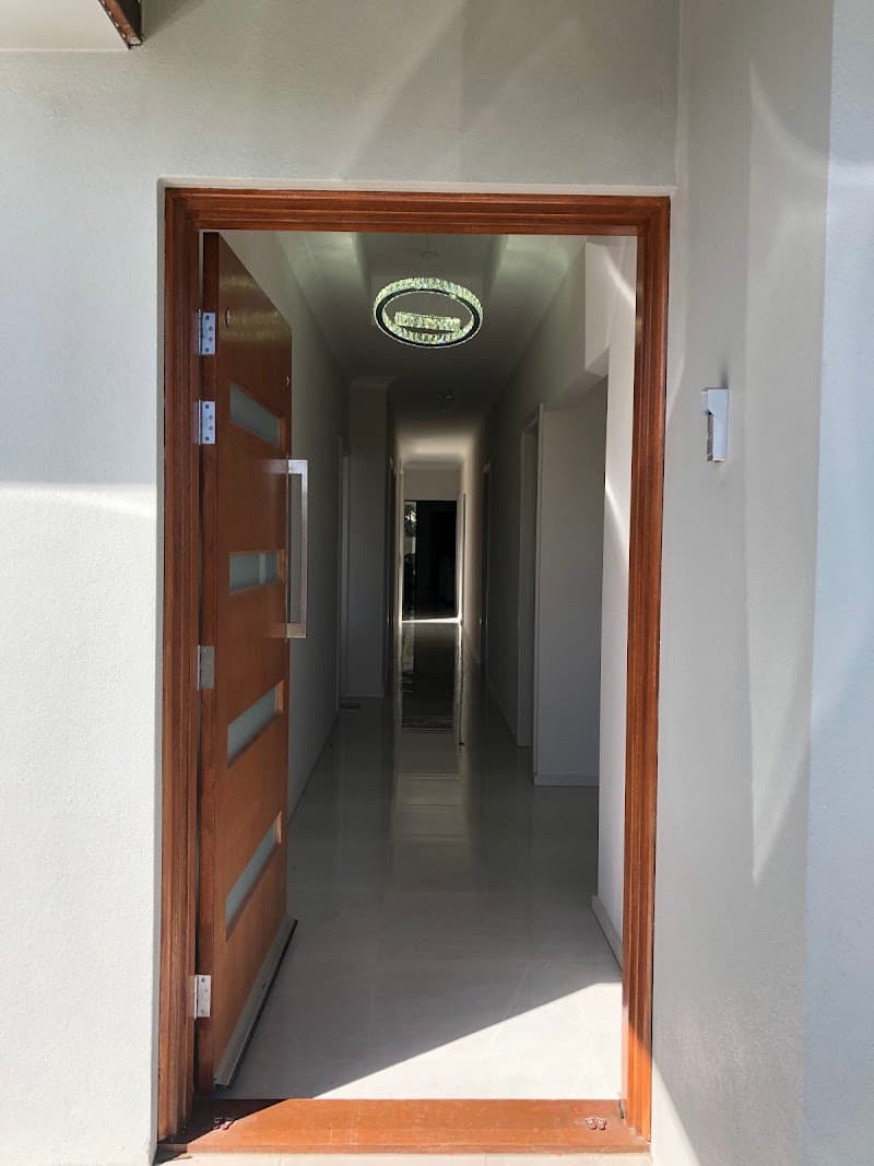 Adelaide Electrical Group electrician work in Allenby Gardens