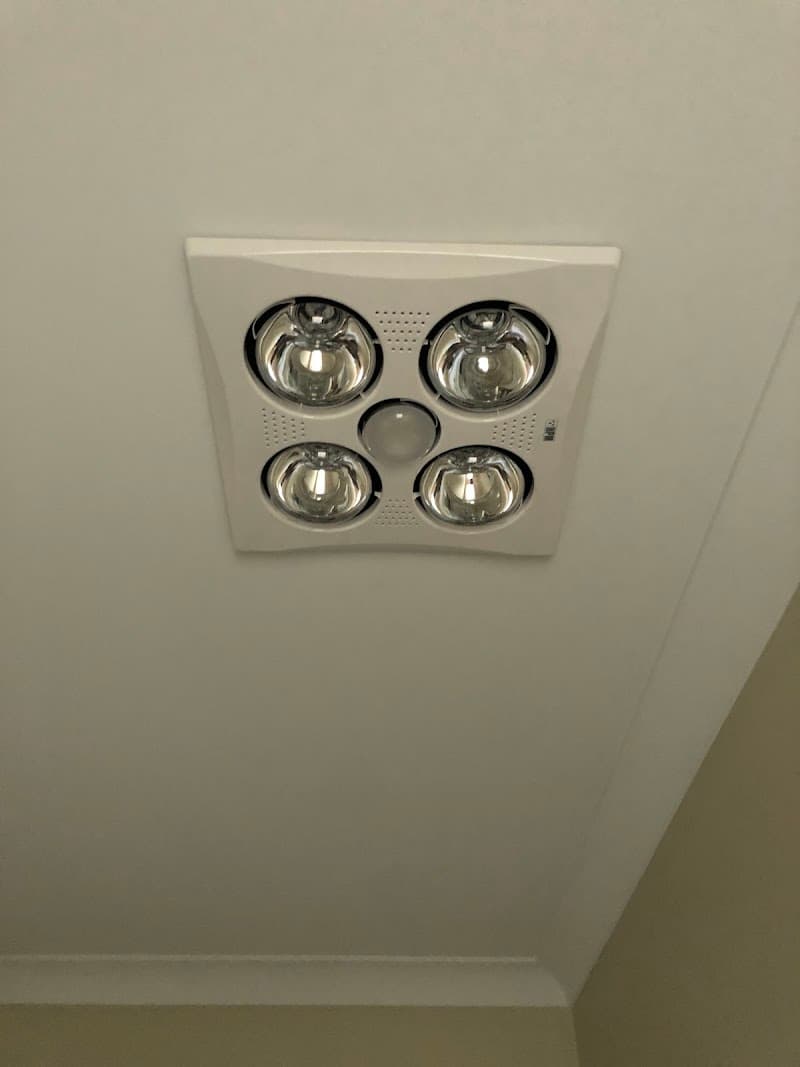 Adelaide Electrical Group electrician work in Allenby Gardens